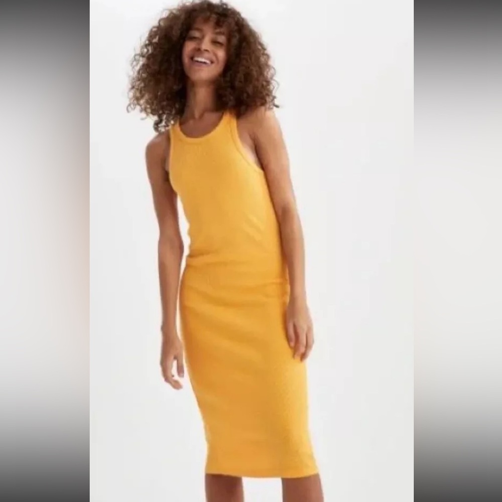 Zara Dress